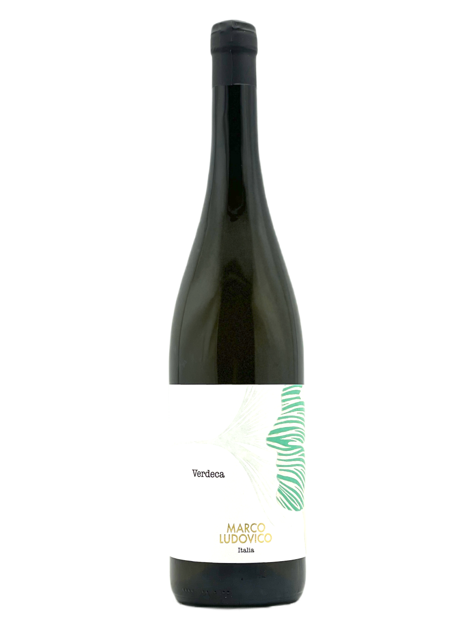 Marco Ludovico wine MORE Natural Wine