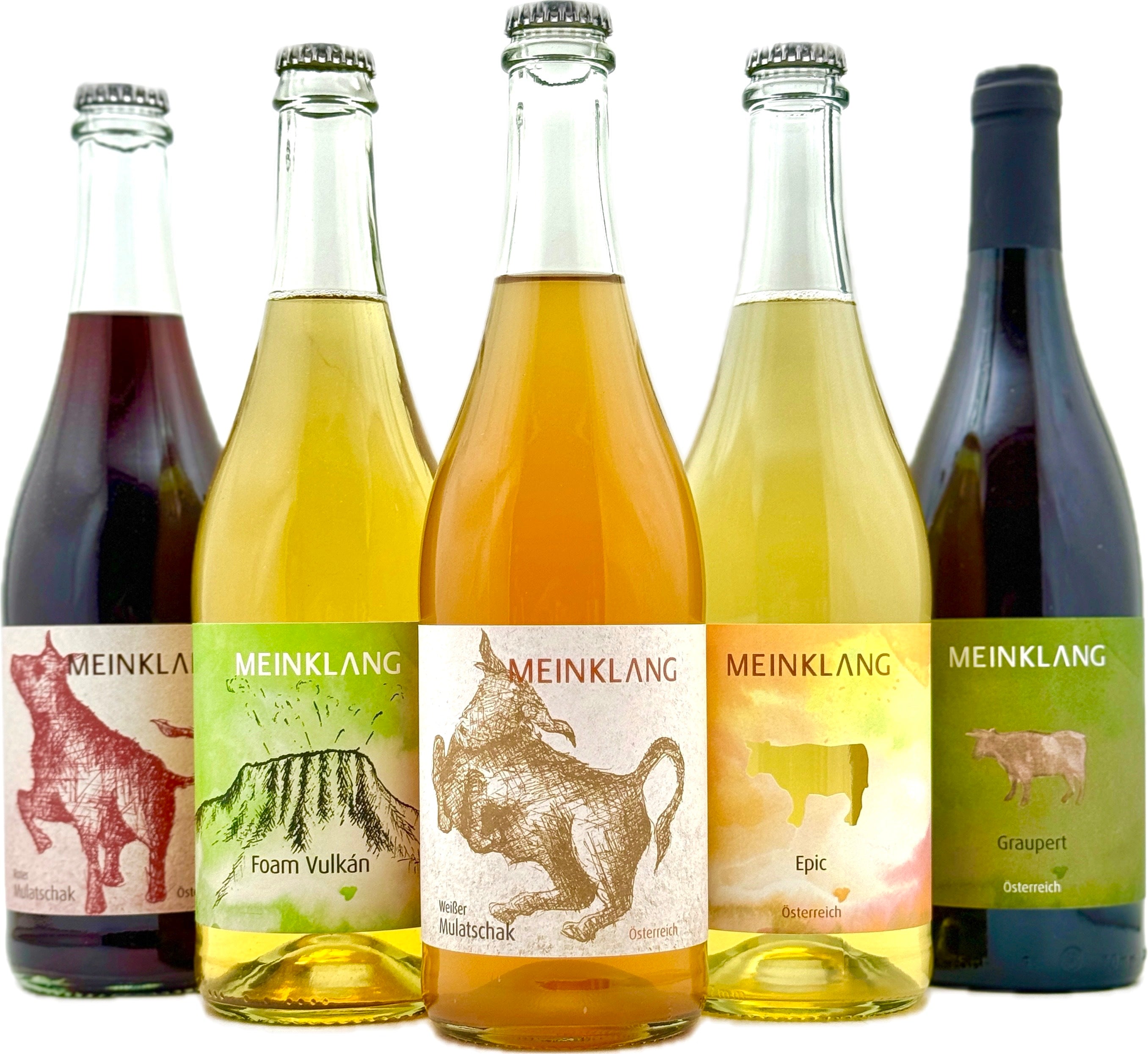 Meinklang | オーストリア、ブルゲンラントのナチュラルワイン農場