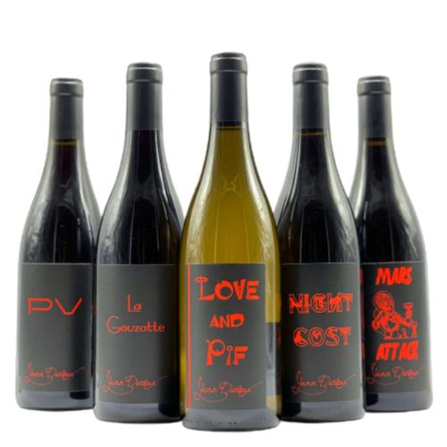 ヤン・デュリユー MORE Natural Wine