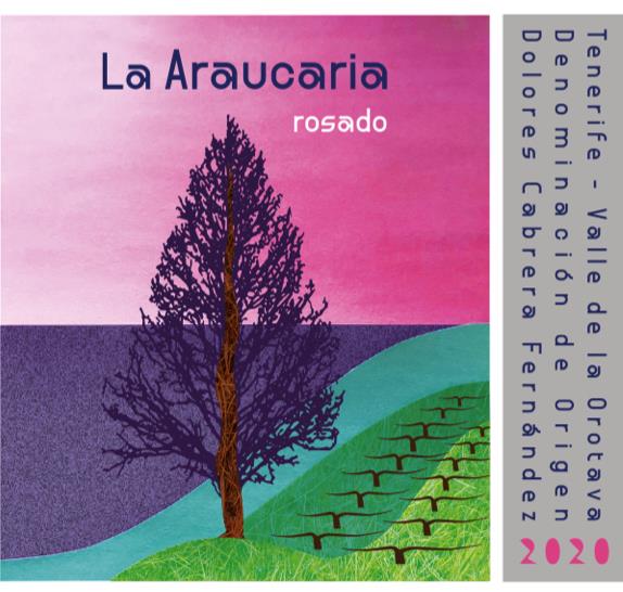 La Araucaria - Natural Wines from Tenerife – MORE Natural Wine