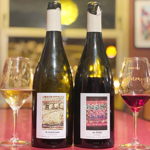 Domaine Labet | MORE Natural Wine