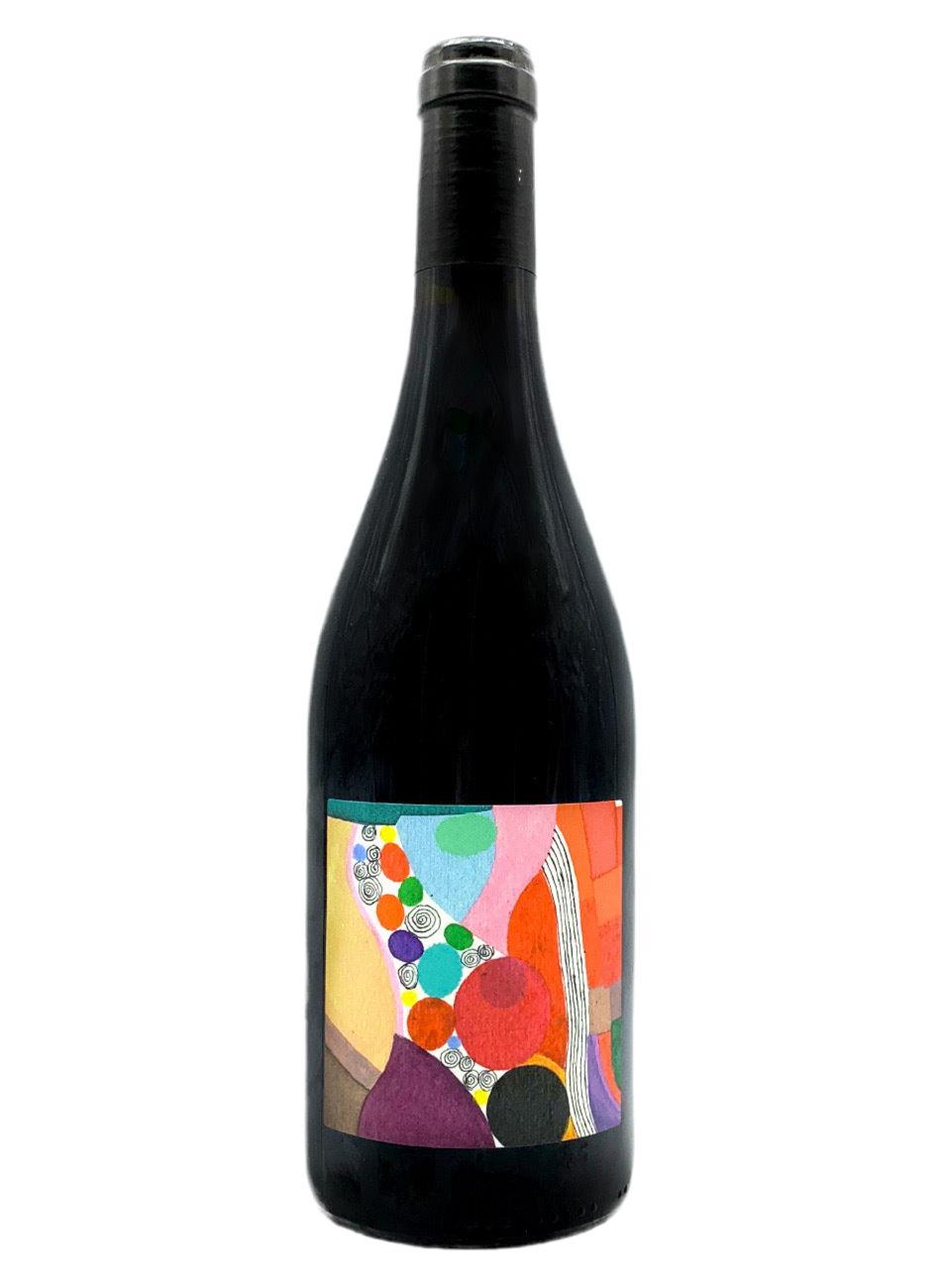 Patrick Bouju | ドメーヌ・ラ・ボエム｜モル・ワイン – MORE Natural Wine