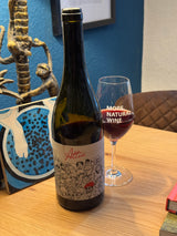Etnella - Attia Rosso 2023