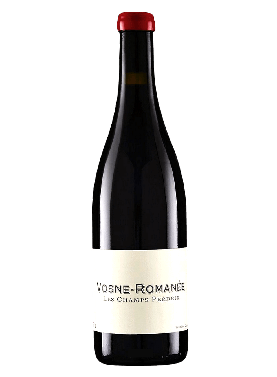 Frederic Cossard | Vosne Romanée 