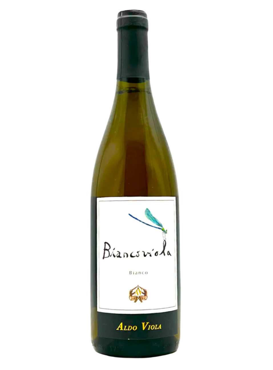 Aldo Viola | Biancoviola 2024 | MORE Natural Wine