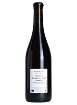 Flickering through my naked thoughts 2023 | Natural Wine by Anders Frederik Steen.