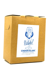 Calvez Bobinet - MNW Naturel' Chenin (3l Bag in Box)