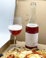Ordinaire by Claus Preisinger is a popular Rosé Pet Nat natural wine