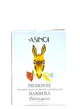 Carussin - Asinoi (3 litre box!)