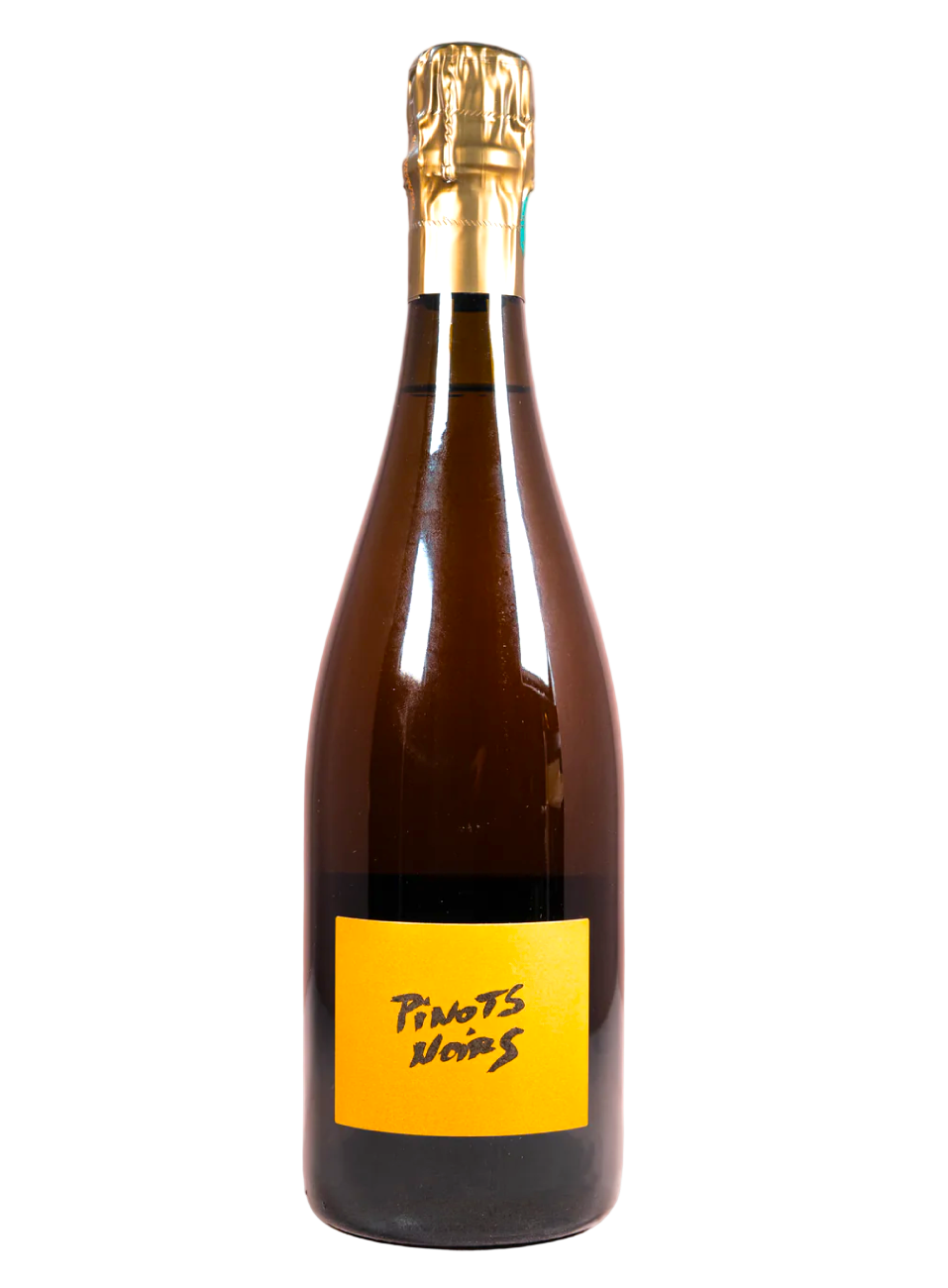 Champagne Brice Allouchery | 1er Cru Pinots Noirs 2021 | MORE
