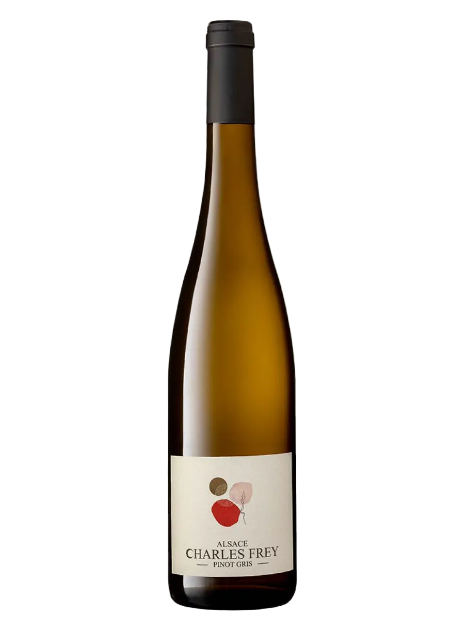 Charles Frey | Pinot Gris Symbiose 2024 | MORE Natural Wine