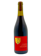 Domaine Houillon Charlotte and Aurelien - Les Gravieres 2023