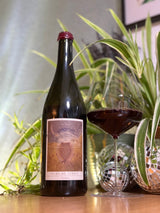 Clos Bateau - Sang de Terre 2024 (RARE!)