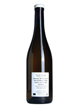 Dancing all the way to the backdoor of the bakery | Natural Wine by Anders Frederik Steen.