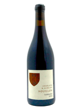 Domaine Houillon Charlotte and Aurelien - Terraces 2022