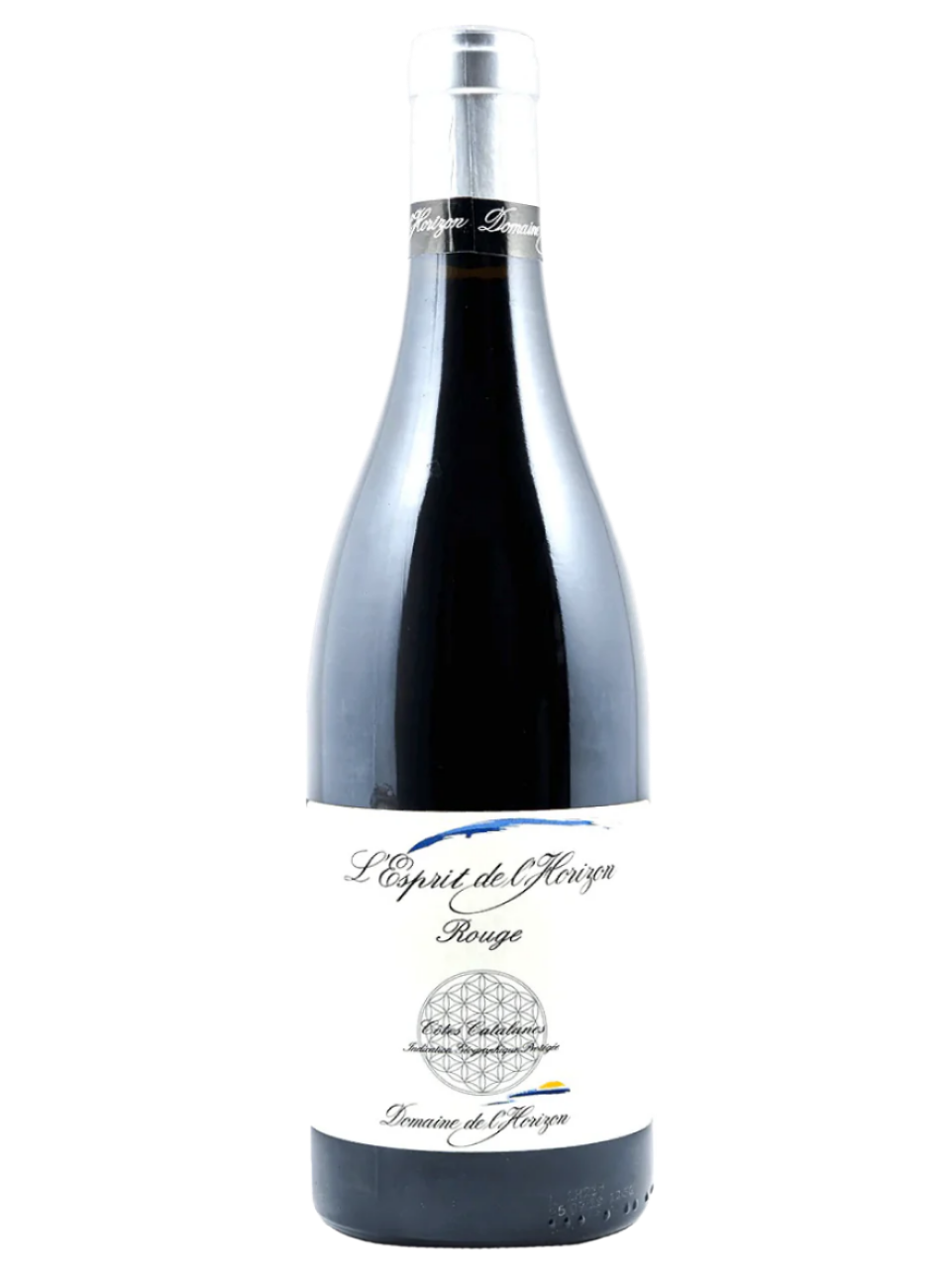 Domaine de L'Horizon | Coeur de l'Esprit Rouge | MORE Natural Wine