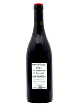 Domaine de la Borde - Ad Infernum et Salutem 2024