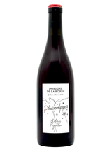 domaine de la borde - plousaperlipopette