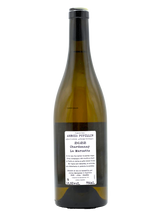 La Marcette Chardonnay 2022 | Natural Wine by Domaine de la Borde.