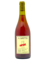 domaine des grottes amphore gamay