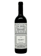 Felsen I 2023 | Natural Wine by Christian Tschida.