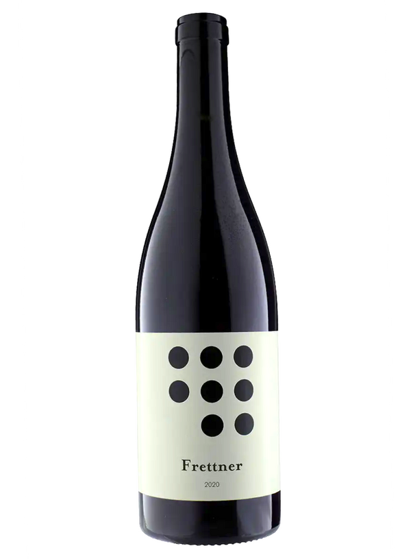 Frettner 2020 | Natural Wine by Weninger.