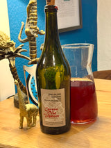 Caveau du Val de l'Amour
Trousseau