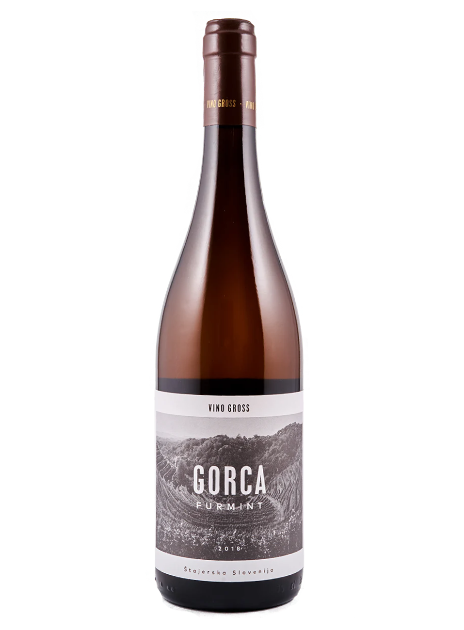 Vino Gross | Furmint Gorca 2022