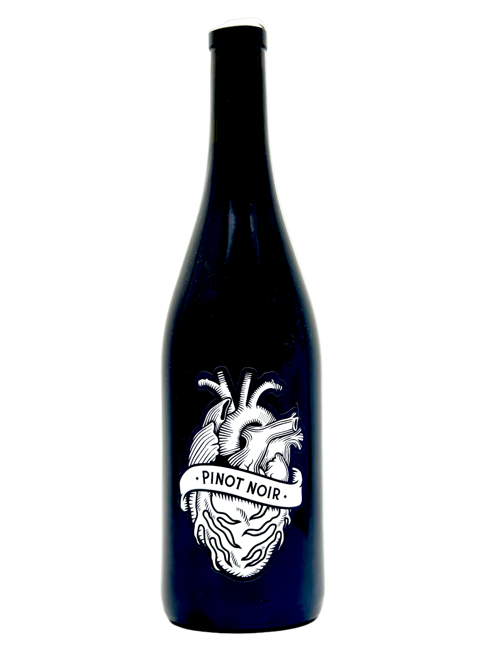 Grandbois Heart Pinot Noir 2022 MORE Natural Wine grandbois-heart-pinot-noir-2022-more-natural-wine