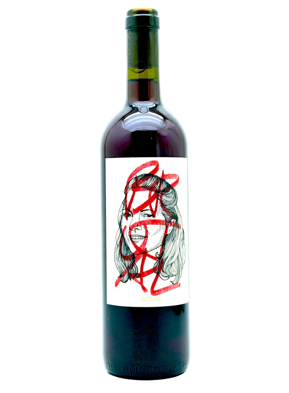 Gut Oggau | Brutal 2025 | MORE Natural Wine