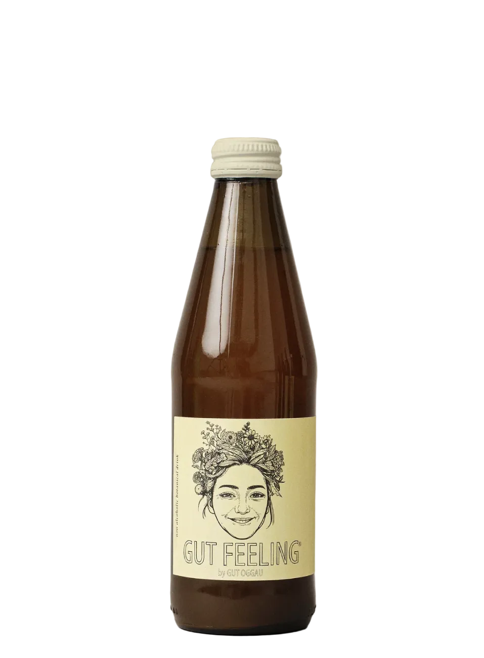 Gut Oggau | 直感 0%（330ml）| MORE Natural Wine