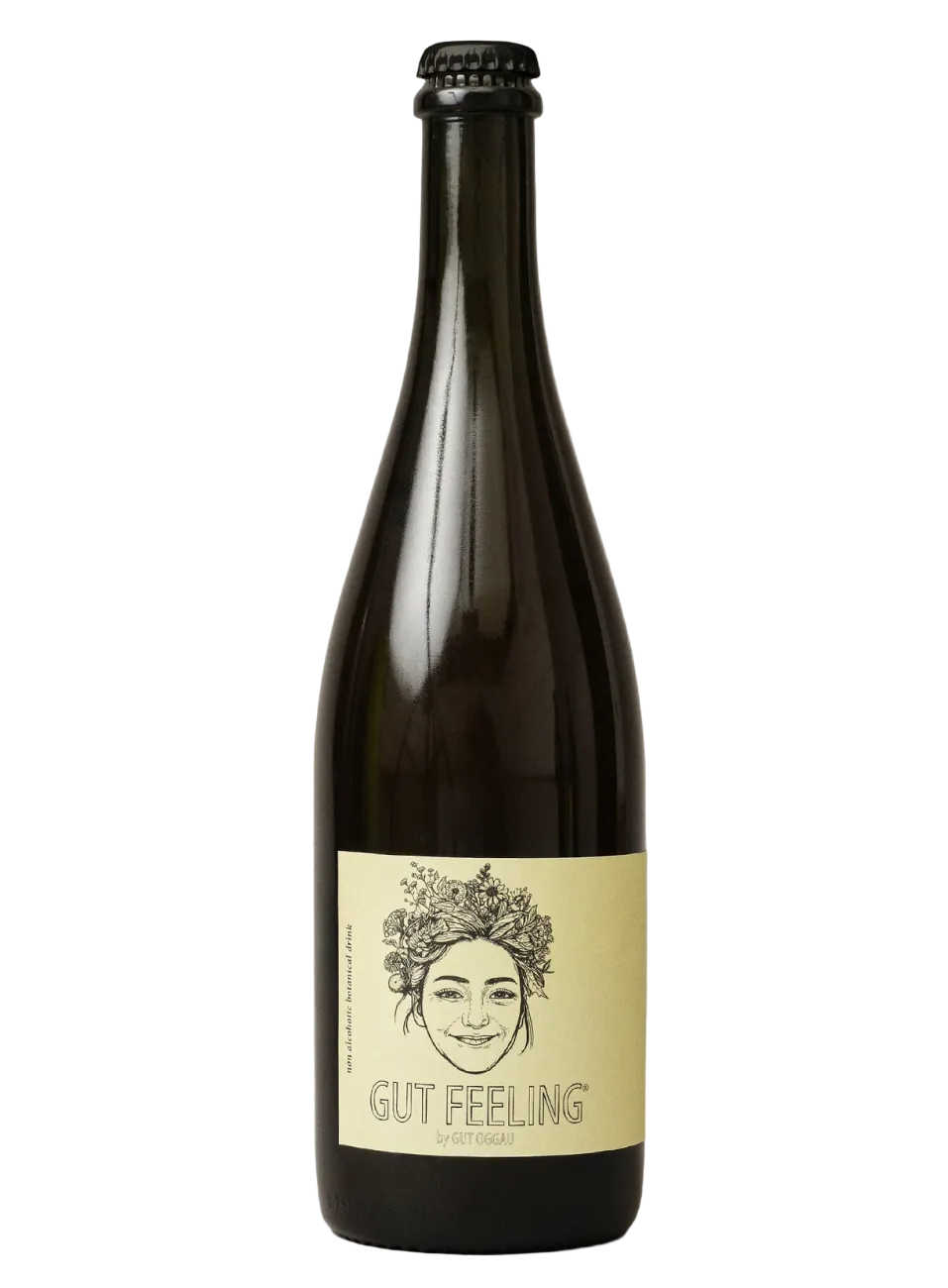 GUT OGGAU 8本セット Gut Oggau | Gut Feeling 0% | MORE Natural Wine