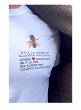 Gut Oggau Bee Tee Shirt (Limited Edition)