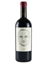 Bertholdi 2017 | Natural Wine by Gut Oggau.