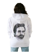 Gut Oggau Joschuari Hoodie White