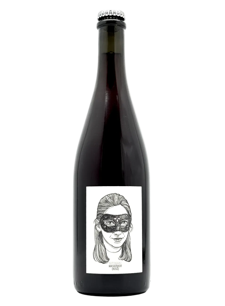 Gut Oggau | マスカレード Rose | MORE Natural Wine