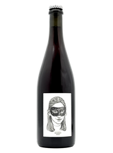 Maskerade Rose | Natural Wine by Gut Oggau.