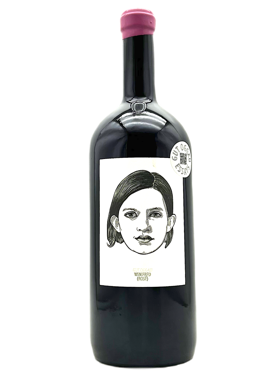 Gut Oggau | Winifred 2025 MAGNUM | MORE Natural Wine
