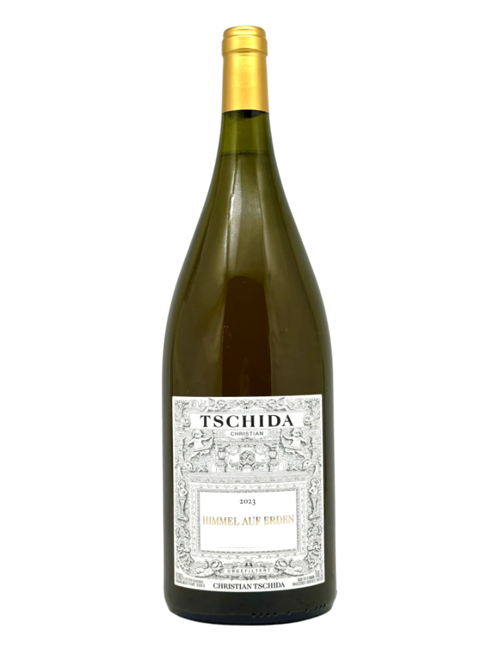 GET NATURAL WINE MAGNUMS – MORE Natural Wine WILHELMINA Château du