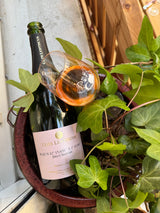 Clos Lentiscus Rose n41