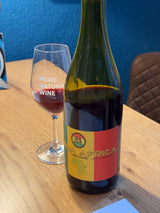 La Sorga - Sorga Africa 2023