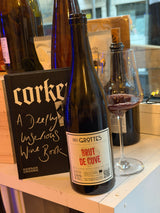 Domaine des Grottes - Brut de Cuve 2023