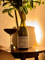 Mo by Patrick Bouju is a natural wine made in Auvergne