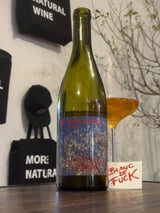 Blossom is natural wine crafted by Matassa