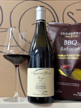 domaine de l'horizon - Esprit de l'horizon rouge