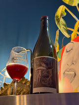 clos bateau sauvage