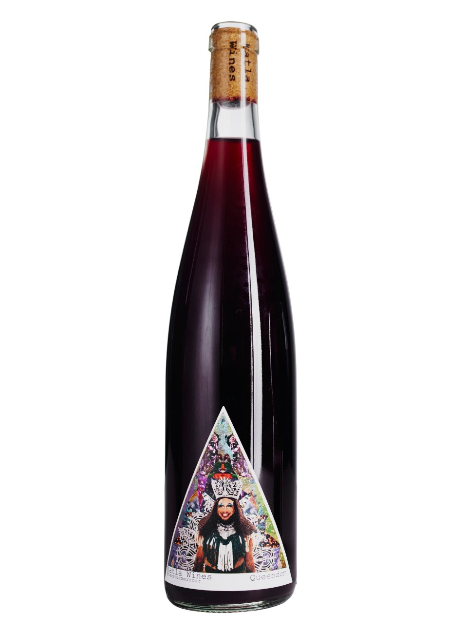 Katla Wines | Queendom 23/24 | MORE Natural Wine