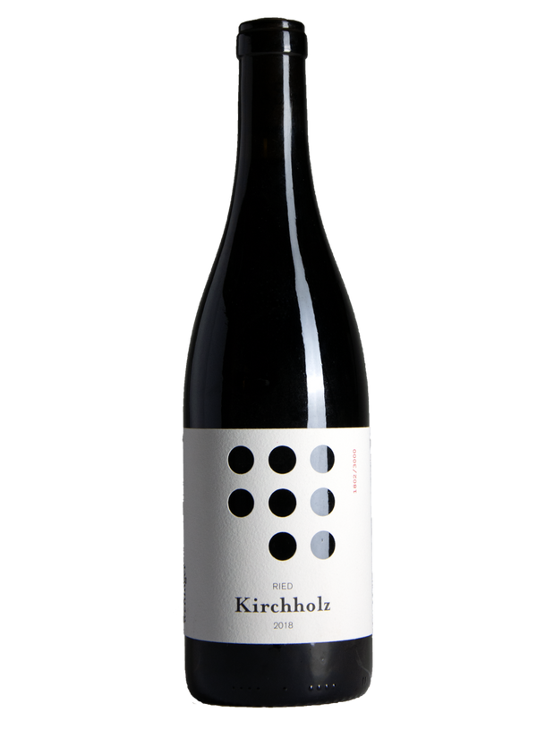 Kirchholz 2018 | Natural Wine by Weninger.