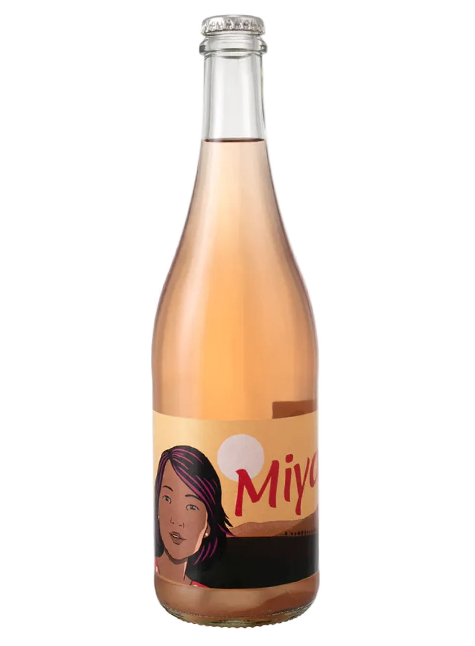 Krásná Hora | Miya 2023 | MORE Natural Wine