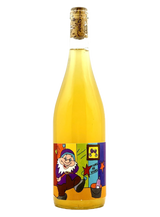 Ivre de Vivre | Natural Wine by L'Octavin.